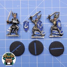 Warhammer lotr knights for sale  WINSFORD