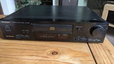 Technics pj38a programmable for sale  NEWCASTLE UPON TYNE