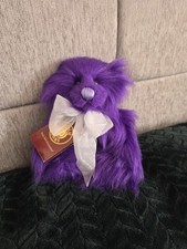 Charlie bears plush for sale  RYDE