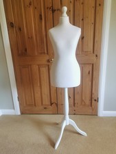 Tailors dressmakers mannequin for sale  ALRESFORD