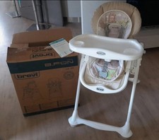 Seggiolone pappa nanna usato  Raffadali