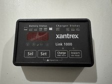 Xantrex link 1000 d'occasion  Expédié en Belgium