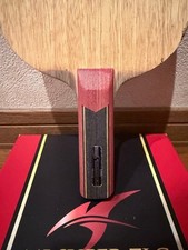 Raquette tennis table d'occasion Raquette tennis table d'occasion  Expédié en France