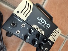 Joyo bantamp meteor for sale  SALISBURY