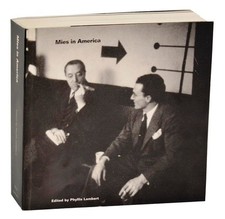 Phyllis lambert mies for sale  Wadsworth