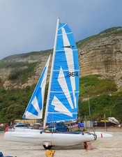 Dart catamaran sailing for sale  HASTINGS