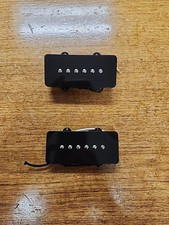 Squier parallel universe for sale  Dickinson