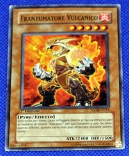 Frantumatore vulcanico fotb usato  Cesena