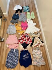 Baby girl clothing for sale  Marthasville