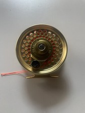 Islander flyfishing reel usato  Milano