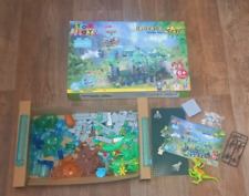 Dinosaur marble run for sale  OSSETT