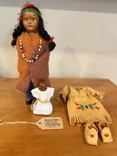 Vintage minnehaha dolls for sale  Saint Paul