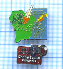 Pins 50e ariane d'occasion  Massy