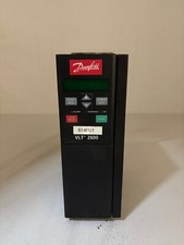 Danfoss vlt 2800 d'occasion  Expédié en Belgium