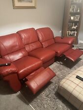 Sofa chair set for sale  LARNE
