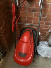 Flymo hover lawn for sale  UK