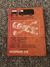 Autopress worksop manual for sale  BASINGSTOKE