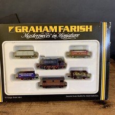 Graham farish 7501 for sale  ACCRINGTON