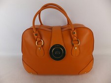 Escada echtleder tasche gebraucht kaufen  Deutschland