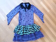 Kostüm kleid hexe gebraucht kaufen  Augsburg