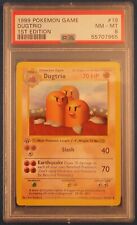 Pokemon dugtrio base for sale  TAUNTON