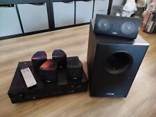 Yamaha sd601d heimkinoanlage gebraucht kaufen  Freiberg