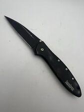 Kershaw knives leek for sale  Orlando