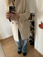 Tolle beige teddyjacke gebraucht kaufen  Bonn