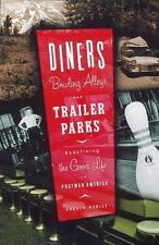 Diners bowling alleys for sale  Memphis