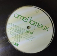 Amel larrieux get usato  Mondragone