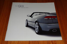Original 2002 saab for sale  North Liberty
