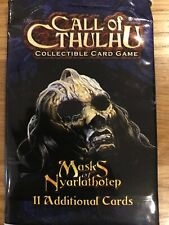 Call cthulhu collectible usato  Spedire a Italy
