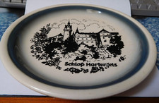 Kermik zierteller souvenir gebraucht kaufen  Bad Freienwalde (Oder)