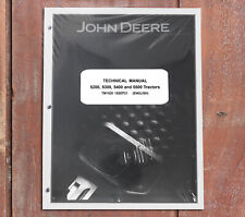 John deere 5200 d'occasion  Expédié en Belgium
