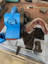 Bandschleifer 810 bandschleifm gebraucht kaufen  Barßel