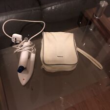 Rowenta travel iron for sale  LONDON