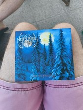 Nokturnal mortum lunar gebraucht kaufen  Freudenstadt