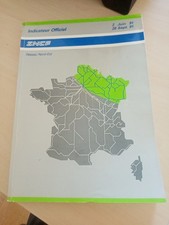 Juin 1991 chaix d'occasion  Auray