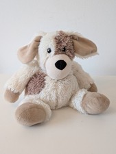 Warmies brown white for sale  NOTTINGHAM