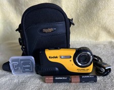 Rare kodak pixpro for sale  Syracuse