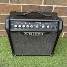 Line spider guitar for sale  Arlington Heights