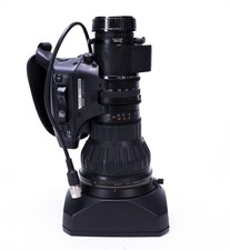 Fujinon za22x7.6berd broadcast for sale  Orlando
