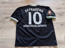 borussia monchengladbach shirt gebraucht kaufen  Straelen