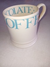 Emma bridgewater pale for sale  LOCHGELLY