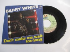 Barry white don usato  Scandiano
