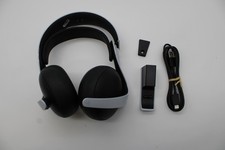 Fone de Ouvido Sem Fio PlayStation Pulse Elite *SOMENTE PEÇAS* PC1462393, usado comprar usado Fone de Ouvido Sem Fio PlayStation Pulse Elite *SOMENTE PEÇAS* PC1462393, usado comprar usado  Enviando para Brazil