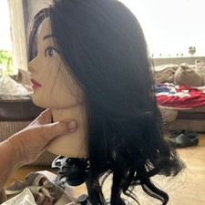 Hairdresser styling training for sale  LONDON