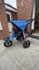 Nipper single 360 for sale  CHESTERFIELD