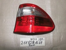 Rückleuchte rücklicht 211820 gebraucht kaufen Rückleuchte rücklicht 211820 gebraucht kaufen  Bietigheim