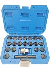 22pcs wheel locking for sale  Rockford
